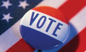 Mon County Commission candidates meet with The Dominion Post Editorial Board